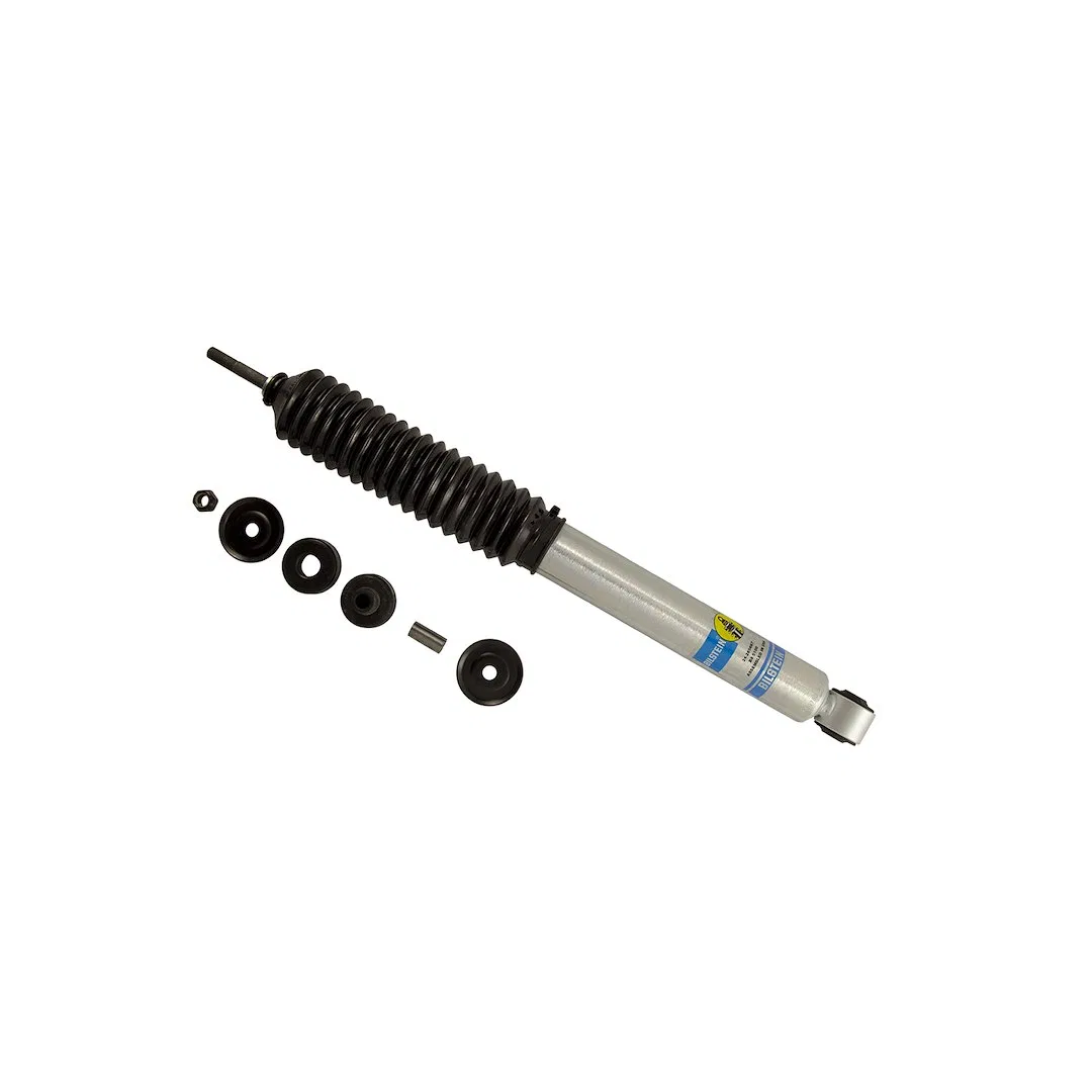 24-285667 – BILSTEIN Shock Absorber, Direct Fit Nitrogen Gas Charged Limited Lifetime Warranty Non Adjustable Valving...